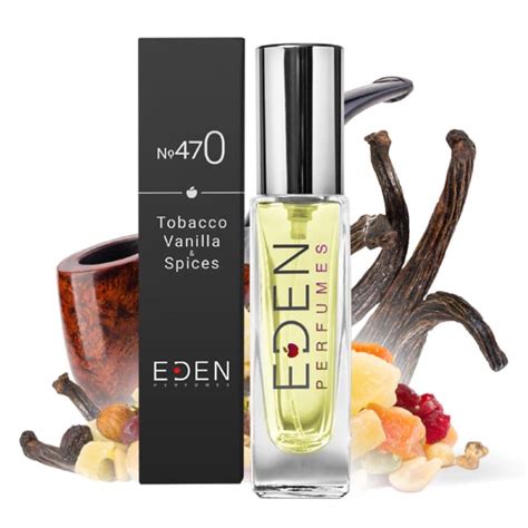 eden perfumes vegan